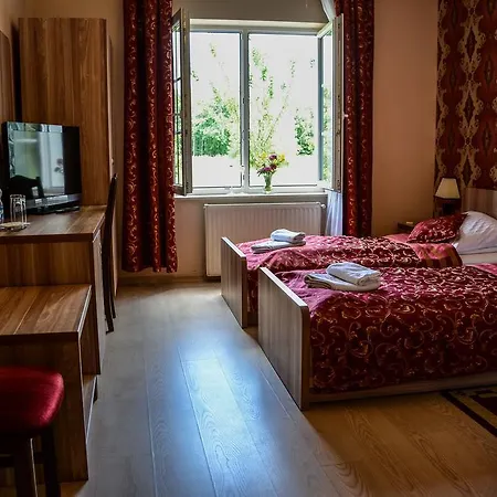 & Remi Inn Elbląg
